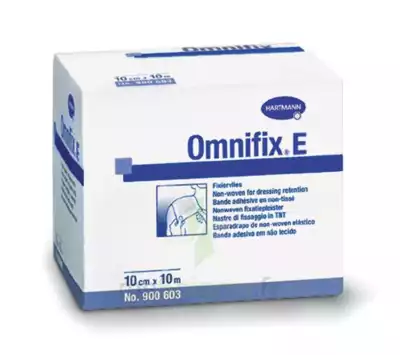 Omnifix® Elastic Bande Adhésive 10 Cm X 10 Mètres - Boîte De 1 Rouleau à VITROLLES