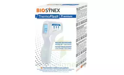 Thermoflash Lx-26 Premium Thermomètre Sans Contact à VITROLLES
